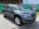 Skoda Kodiaq Active*1Hand*Navi*SHZ*8Fachbereift - Skoda Kodiaq: Active