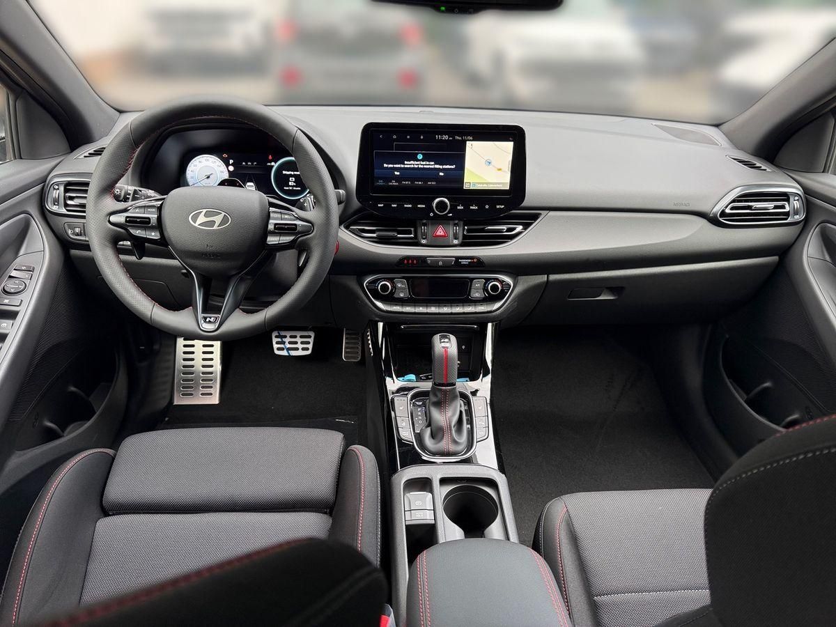 Hyundai i30 – Bild 3