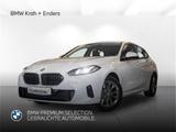 BMW 120 +Navi+DAB+Rückfahrkamera+SHZ+Temp+LED+PDCv+h - BMW 120