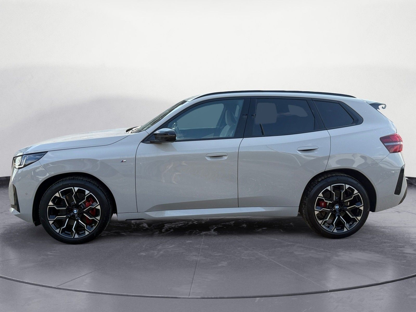 BMW X3 M50 Iconic Glow Harman Kardon Driving Assista foto 2