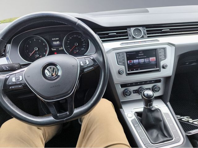 Passat Variant Comfortline