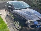 Seat Ibiza 1.4 16V  TÜV NEU