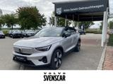 Volvo C40 1st Edition AWD Recharge Pure Electric Twin  - Volvo C40 Recharge Gebrauchtwagen