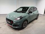 Hyundai i10 1.0 N Line  Navi|PDC|Sitzhzg|CarPlay - Hyundai i10 in München
