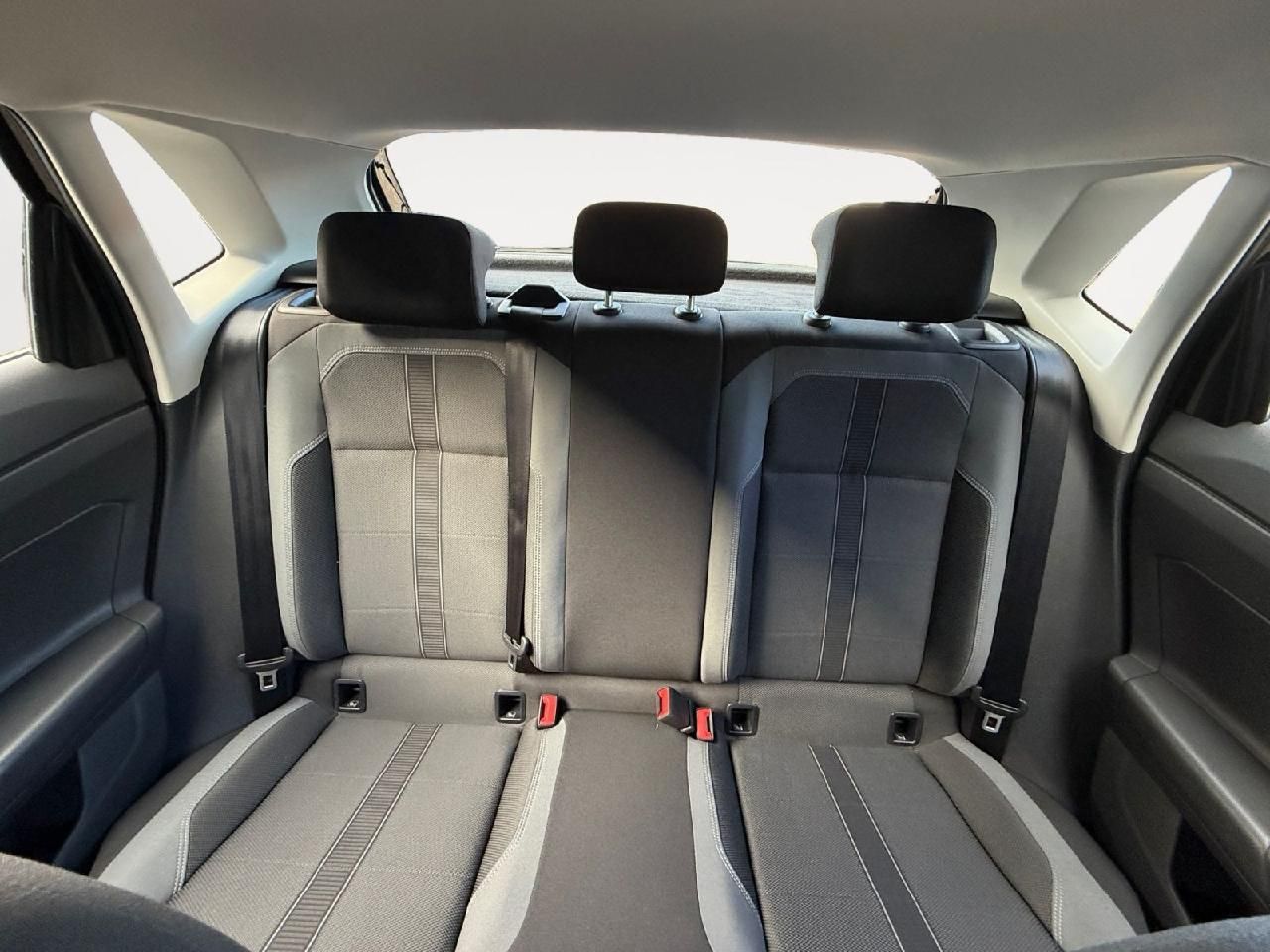 Fahrzeugabbildung Volkswagen Polo VI Highline