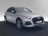 Audi Q5 40 TDI quattro S line AHK MATRIX-LED ACC SHZ - Audi Q5 in Duisburg