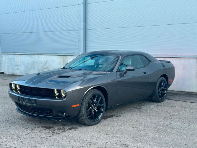 Dodge Challenger 3.6*Sport*BLACKTOP