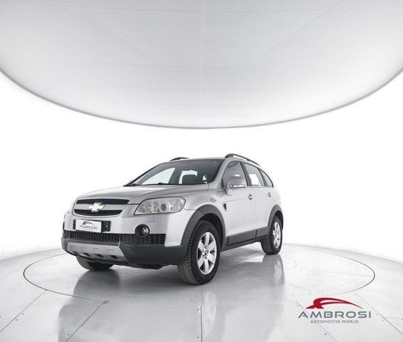Chevrolet CHEVROLET Captiva 2.0 VCDi LT - PER OPERATORI DE