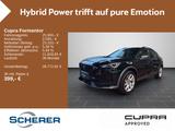 Cupra Formentor 1.4 e-Hybrid DSG Top View Fahrassisten - Cupra Gebrauchtwagen von 2023