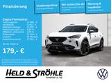 Cupra CUPRA Formentor VZ 310 PS AHK R-KAM CARPLAY SHZ