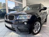 BMW X3 xDrive 20 d M Sport*Panorama*BMW-Scheckheft* - BMW X3 Gebrauchtwagen in Hannover