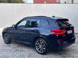 BMW X3 20d xDrive M-Sport/LED/NAVI/PANO/AHK/STHZ/ACC - BMW X3 Gebrauchtwagen in München