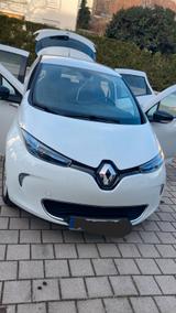 Renault ZOE Intens Intens - Renault ZOE aus 2016