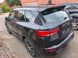 Cupra Ateca 2.0 TSI 221kW Limited Edition 4Drive D... - Cupra Ateca: Limited Edition