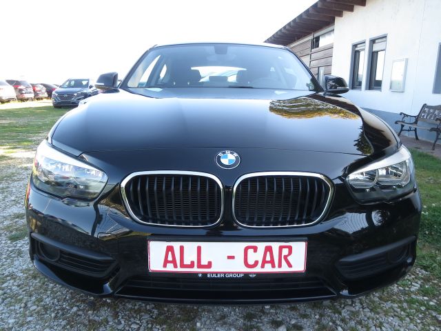 BMW 118i (EURO 6d-TEMP) 5 Sitzer*LED*PDC*Bluetooth