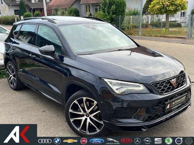 Cupra Ateca Basis 4Drive/APPLECARPLAY/ACC/NAVI/LED/KLI