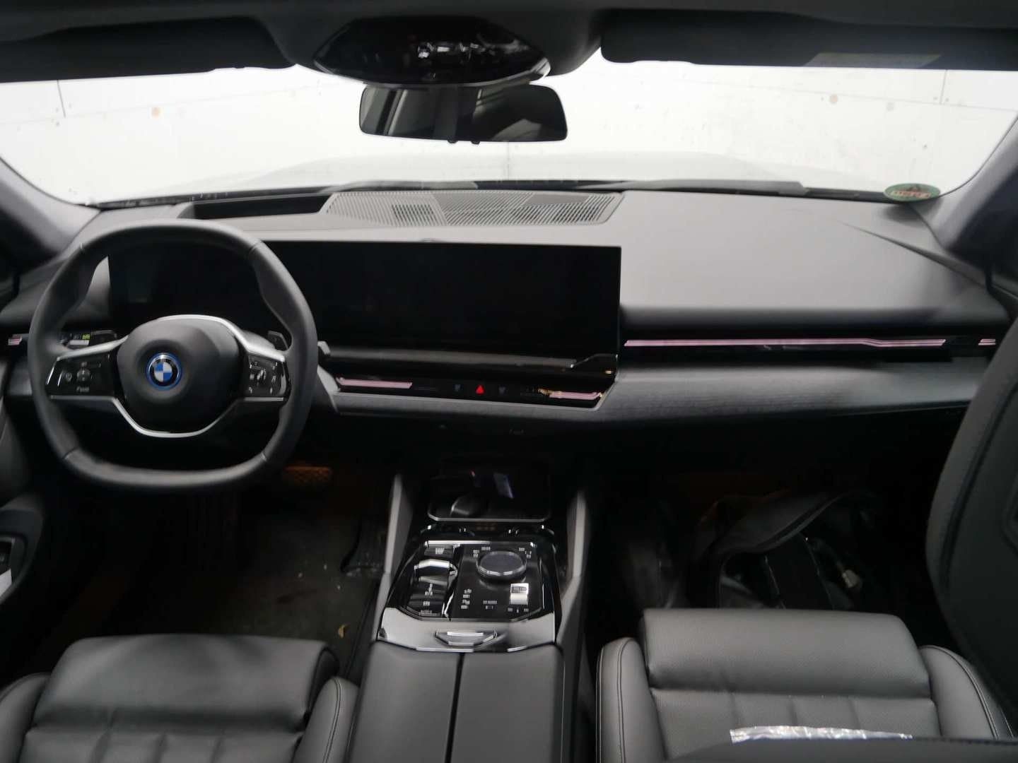 BMW 530 - Bild 6