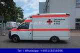 Volkswagen Nr.140 T5 RTW 1.Hand / Kamera / Klima / DSG - Rtw gebraucht