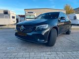 Mercedes-Benz GLC 350 d 4MATIC EXCLUSIVE Autom. EXCLUSIVE - Mercedes-Benz GLC 350 von privat