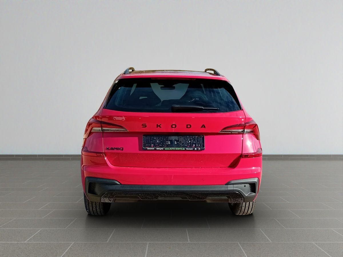 Skoda Kamiq - Bild 7