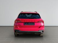 Skoda Kamiq - Vorschau Bild 7