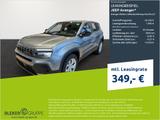 Jeep Avenger Elektro Altitude/Winterp/Komfort/Navi - Jeep Avenger