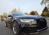 Audi S6 4G 420 PS 4.0 TFSI V8  - Audi S4 in Essen