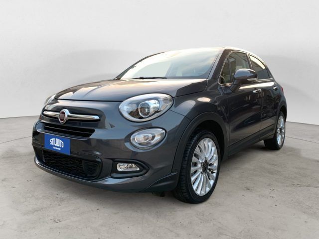 Fiat FIAT 500X 1.6 MultiJet 120 CV Lounge NEOPATENTAT