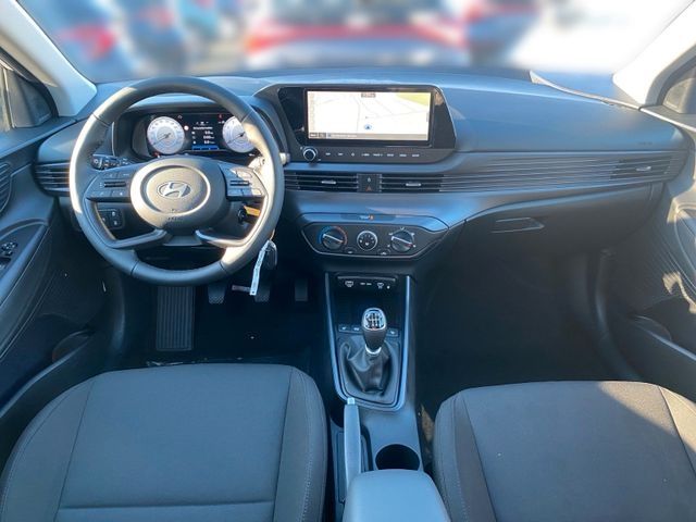Hyundai i20 – Bild 11
