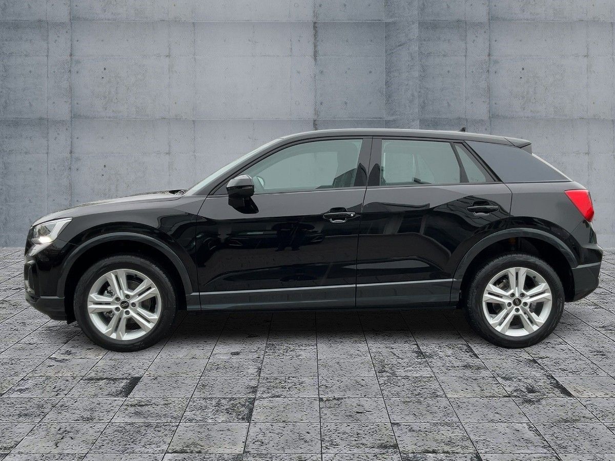 Audi Q2 - Bild 3