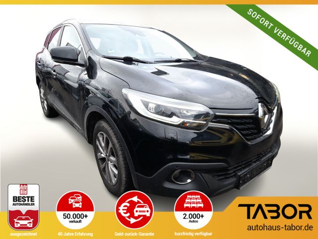 Renault Kadjar 1.2 TCe 130 EDC Business Nav PDC SHZ AHK