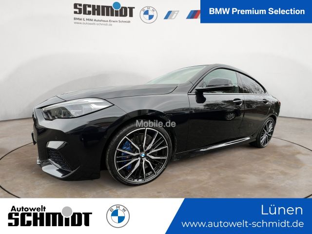 BMW M235i xDrive Gran Coupe + 2Jahre-BPS.GARANTIE