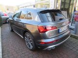 Audi SQ5 SUV 3.0 TDI PANO AHK 21" HuD Matrix Standhzg - mit Diesel-Antrieb: Geländewagen, 3.0