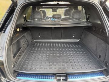 Mercedes GLE 350 - 7
