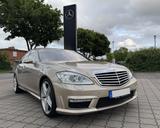 Mercedes-Benz Mercedes -Benz S 500  7G-Tronic LPG-Prins - Mercedes-Benz S 500 in Bremen
