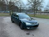 Ford Mondeo Klimaanlage Einparkhilfe 8 Fac... - Ford Mondeo aus 2006: Kombi