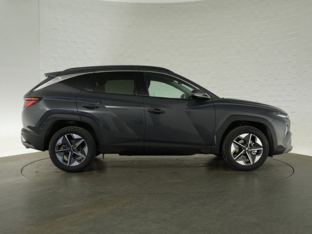 Hyundai Tucson – Bild 31