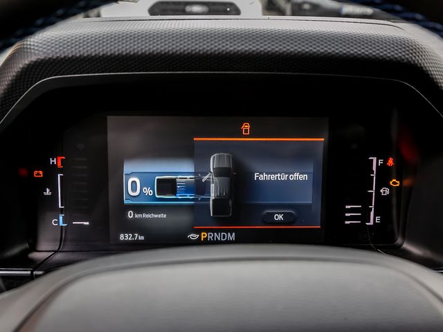 Ford Ranger Doppelkabine 2.3 Wildtrak e-4WD Kamera