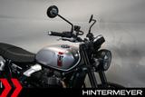Triumph SPEED TWIN 900 SOG - Triumph Schongau - TRIUMPH 900 SPEED TWIN