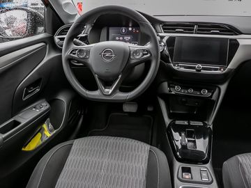 Opel Corsa F e Edition Fahrerassistenz-Paket