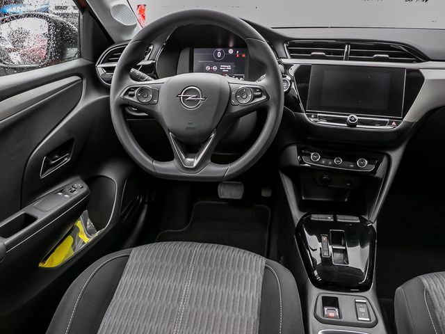 Opel Corsa F e Edition Fahrerassistenz-Paket