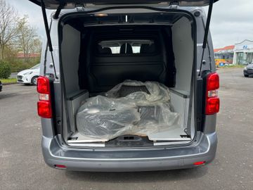 Opel Vivaro Kasten Edition M DoKa Standhz Xenon ACC