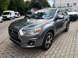 Mitsubishi ASX 1.6 Kollektion 2WD - Mitsubishi ASX in München