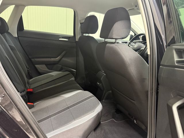 Polo Style 1.0 TSI IQ.LIGHT SHZ PDC APP