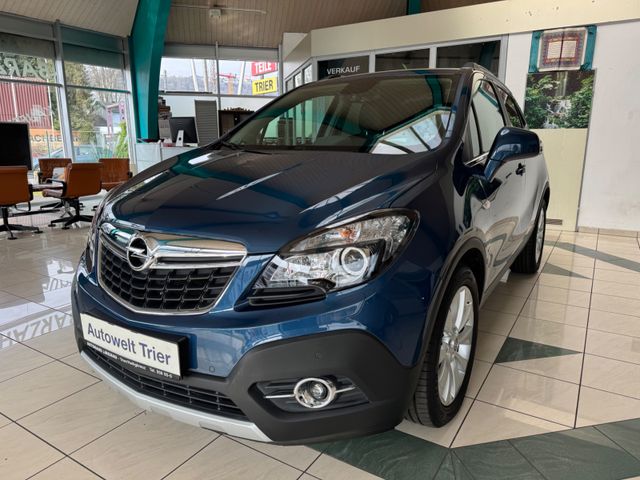 Opel Mokka  ECOFlex/1.HAND*/TOPZUSTAND*/78.000KM*/