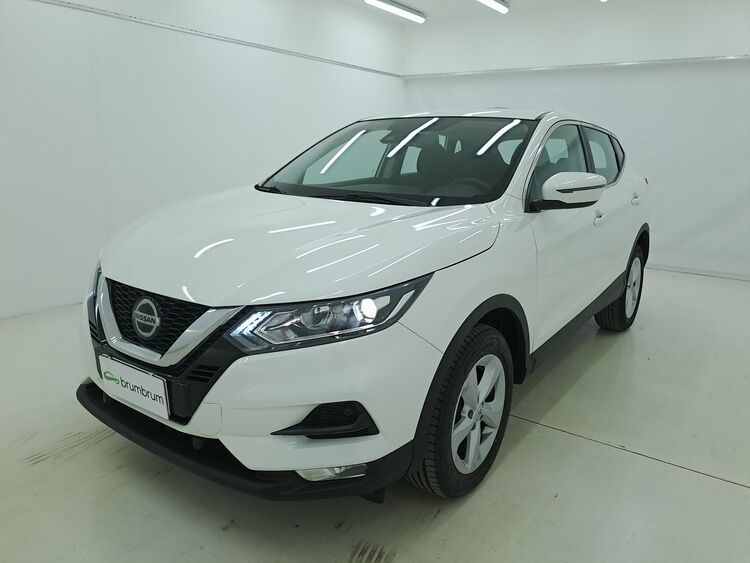 Image of Nissan Qashqai