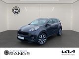 Kia Sportage 2.0 CRDi Platinum 4WD *KAMERA ALLRAD* - Kia mit Diesel-Antrieb: 2.0