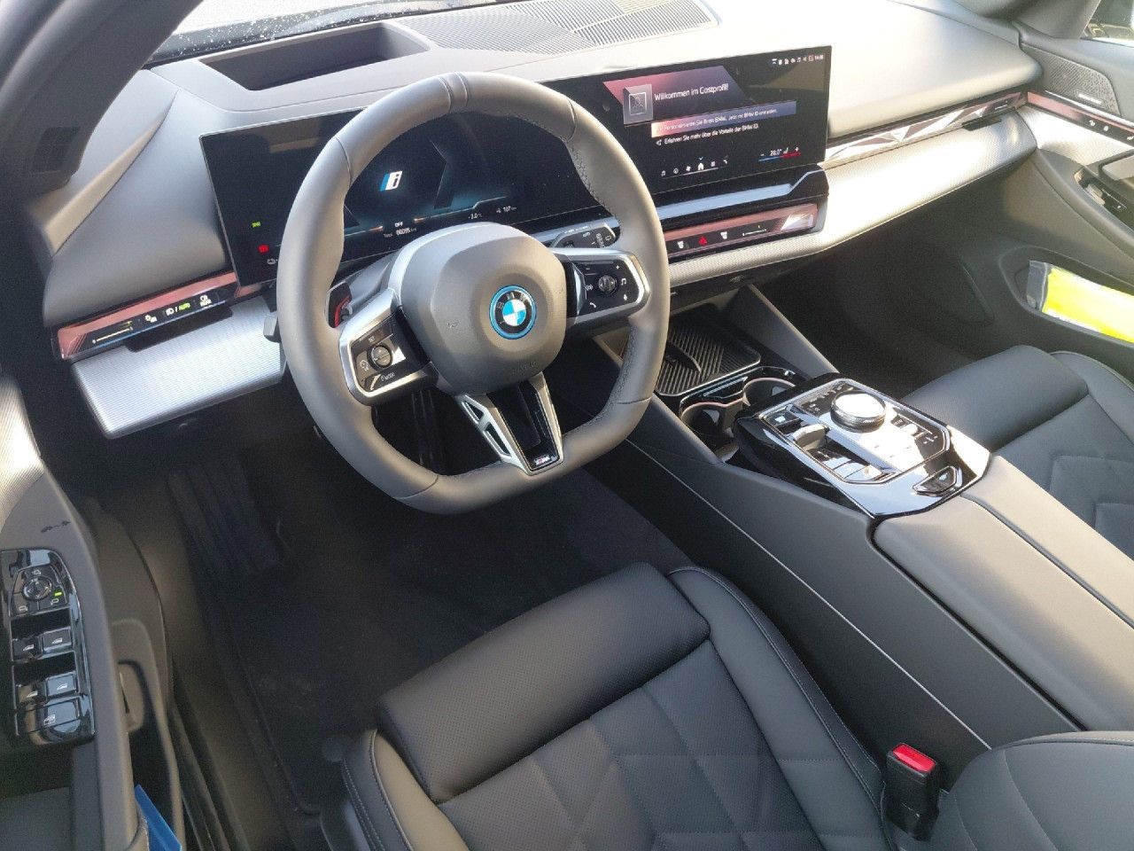 BMW i5 - Bild 12