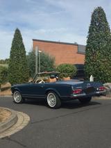 Mercedes-Benz SL 250 - Mercedes-Benz SL 250