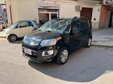 Citroën Citroen C3 Picasso BlueHDi 100 Selection - schwarze Citroën C3 Picasso